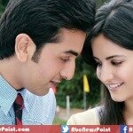 Ranbir Kapoor Ladylove Katrina Kaif Will Not Feature in Kishore Kumar Biopic