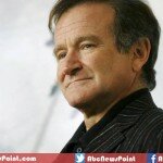 Robin Williams Death Caused From Asphyxia Due To Hanging
