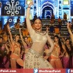 Sonakshi Sinha Energetic Dance Moves In Tevar Song Radha Nachegi
