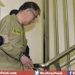 South Korean Courts Jail 36 Years Captain of Capsized Ferry