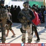 Suicide Attack and Shelling Kills 16 in Northern Baghdad