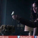 The Hunger Games Mockingjay Collects $121.9 Million over Weekend