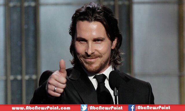 Top 10 Celebrities Who Were Fired For Ridiculous Reasons Christain Bale