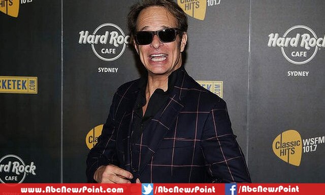 Top 10 Celebrities Who Were Fired For Ridiculous Reasons David Lee Roth