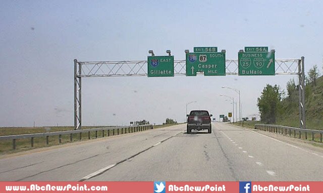 Top-10-Longest-Highways-In-The-World-Interstate-90-I-90-US