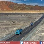 Top 10 Longest Highways In The World