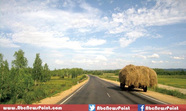 Top-10-Longest-Highways-In-The-World-Trans-Siberian-Highway