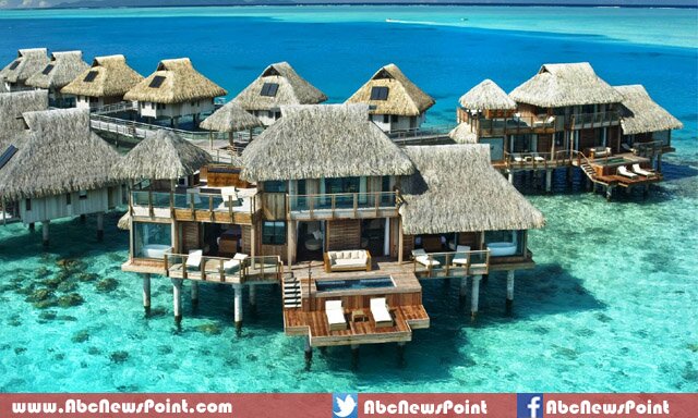 Top 10 Best Beaches in The World
