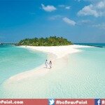 Top 10 Best Beaches in The World