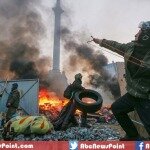 UN: Nearly a Thousand People Dead Ukraine Truce