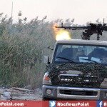 UN Security Council Blacklisted Two Militant Groups in Libya