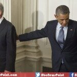 US Defense Secretary Chuck Hagel Resigns States Post Life’s Greatest Privilege