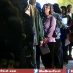 US Employed 214,000 in October, Unemployment Falls