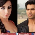 Varun Dhawan to Lock Lips Kiss with Divya Dutta