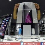 Virus Infects a New iPhone From a Mac