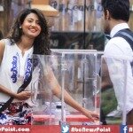 Wild Card Entry Nigaar Khan Was Out From Bigg Boss 8