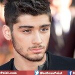 Zayn Malik Is Really Upset Over Drug Abuse As He Left Fuming