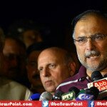 2013 Elections Rigging: Deadlock Persist between Government and PTI