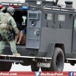 A Gunman Shot Six Dead in US State Pennsylvania