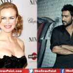Ajay Devgn’s Shivaay Also Stars Hollywood Actress Nicole Kidman