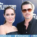 Angelina Jolie Sex Scene with Brad Pitt Was Enjoyable in By the Sea