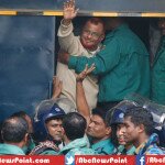 Another Islamist Leader Sentenced To Death in Bangladesh