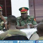 At Least 185 kidnapped People By Boko Haram in a Nigerian Village