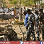 At Least 28 Killed In Central African Republic Violence