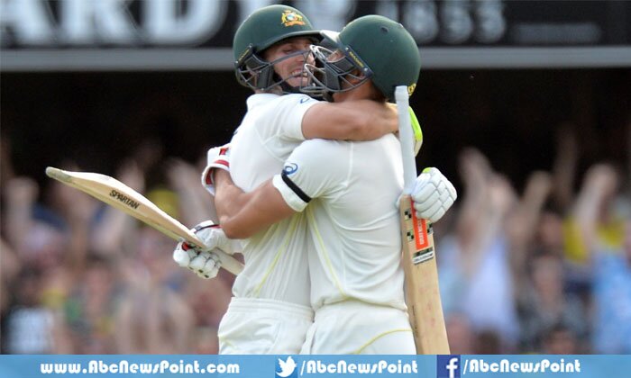 Australia-Beat-India-In-Second-Test-Lead-Test-Series-with-2-0