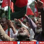 Bangladesh Ex-Minister Sentenced To Death For 1971 Riots