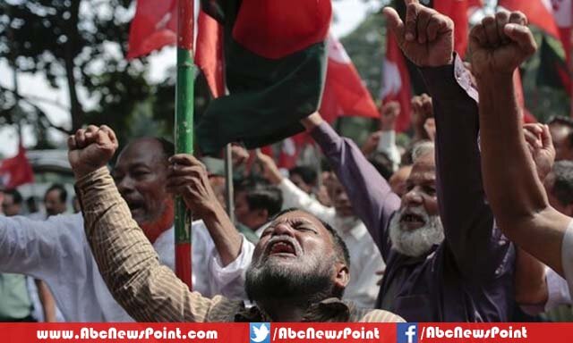 Bangladesh-Ex-Minister-Sentenced-To-Death-For-1971-Riots