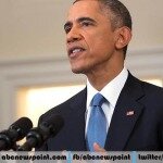 Barack Obama Announced “A New Chapter” With Cuba