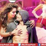 Bipasha Basu and Karan Singh Grover Touch My Body Hot Number Video song