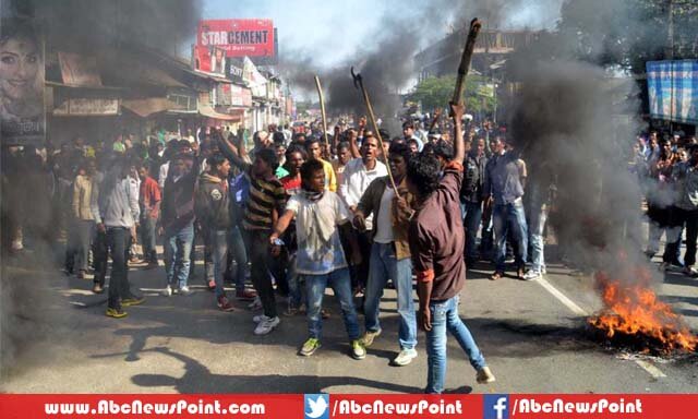 Bodo-Rebels-Kill-52-People-in-India-Including-Women-and-Children