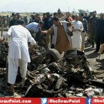 Bombings in Nigeria at Bus Station Kills 27, Injures 76