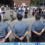 Boston Bombing Suspect Dzhokhar Tsarnaev First Appearance Since 2013