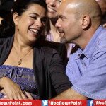 Cuban spy impregnated his wife while in prison in the US