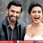 Deepika Padukone, Ranveer Singh to Celebrate New Year Together