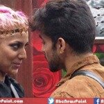 Diandra Soares I Am Not Pregnant, Kissing Doesn’t Lead To Pregnancy