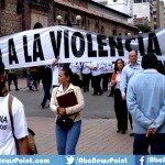 FARC Announced A Cease-Fire Indefinitely