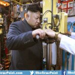 FBI Says North Korea Responsible For The Hacking Of Sony