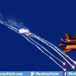 First Israel Launches Air Strikes On Gaza Since The Summer