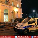 France Police Increase Security After Two Attacks