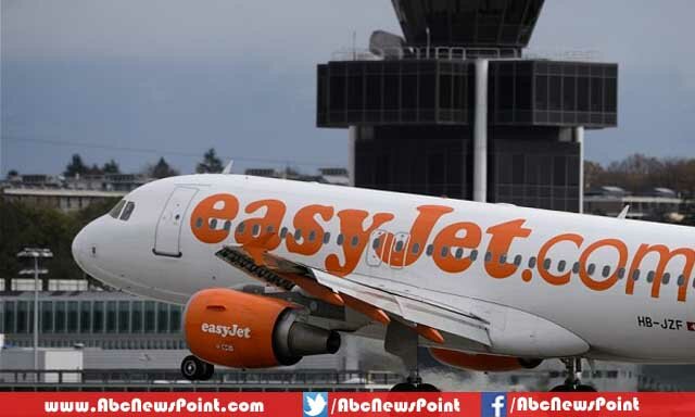 French-Unions-Call-For-Second-Easyjet-Strike-On-Dec-31-And-Jan-1