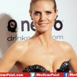 Heidi Klum’s Ads Are Banned In Las Vegas for Being Too Sexy