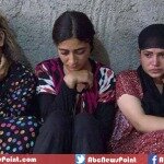 ISIS Justifies Enslaving, Sex Intercourse with ‘Non-Believer Women’