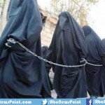 ISIS Militant Killed 150 Women And Girls After Refused Marry