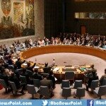 Israeli Occupation Of Palestinian Resolution Presented Wednesday At The UN