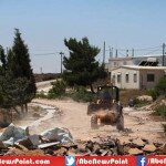 Israeli Supreme Court Orders to Demolish Jewish Settlement Outposts
