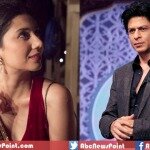 Mahira Khan is Shahrukh khan Heroine in Raees Movie